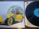 MILES DAVIS JACK JOHNSON 1971 UK 1st Press CBS TURQUOISE S 70089 w/ Poster EX+