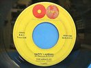 The Miracles You've Really Got A Hold On Me Happy Landing 1962 45 Tamla T 54073