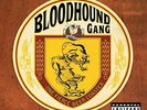 Bloodhound Gang - One Fierce Beer Coaster Vinyl LP Geffen NEU