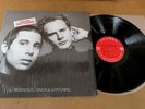 Orig Simon & Garfunkel Bookends USA Vinyl LP In Shrink w/Hype Sticker Poster NM