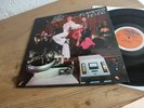FLAMENCO FEVER AUDIOPHILE LIVE DIRECT TO DISC Lp IN MINT
