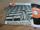 Peter Kraus - EP - Basin Street Blues - Mint Archiv