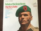 SSGT BARRY SADLER 