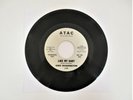 GINO WASHINGTON LIKE MY BABY I'LL BE AROUND WLP PROMO 45 ATAC RARE NORTHERN SOUL