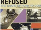 REFUSED: SHAPE OF PUNK TO COME (DELUXE VERSION) {LP vinyl}