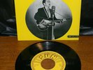 Johnny Cash 45 