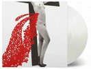 The Distillers- Coral Fang [LP] LIMITED TRANSPARENT 180 Gram Audiophile Vinyl