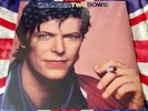 DAVID BOWIE - CHANGES TWO - NEW 180 FACTORY SEALED VINYL LP RECORD ON PARLOPHONE