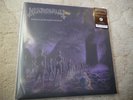 Nekrovault-Totenzug,BLACK-VINYL,Sulphur Aeon,Death,Celtic Frost,Asphyx