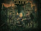 LUCIFER - Lucifer III - Vinyl-LP + CD - black Vinyl