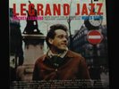 Michel Legrand/Miles Davis-Legrand Jazz-Columbia 1250-6-EYE MONO BEAUTIFUL