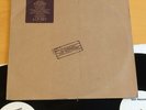 LED ZEPPELIN TEST PRESS 2 LP - In Through The Outtakes no TMOQ TAKRL WIZARDO RAR