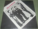 SCREWDRIVER Anti Social / 19th (Nervous) Breakdown 7