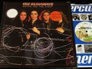 The Runaways-Waitin' For The Night-ORIGINAL 1977 US LP NM- In Shrink w/Insert