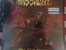 Massacre - Back From Beyond LP Germany 2014