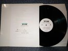 MYLENE FARMER BEYOND MY CONTROL LP PROMO COMPILATION NETHERLAND 1992 ULTRA  RARE