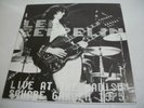 Led Zeppelin Live Madison Square Garden 1975 -MINT