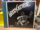 Songs By Woody Guthrie, 1945 Asch 78 rpm album w/3 discs, original issue