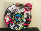 YEAH YEAH YEAHS FEVER TO TELL PICTURE DISC VINYL LP EX/EX