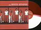 WHITE STRIPES   s/t LP (Third Man TMR042) red & white SPLIT wax MINT in shrink