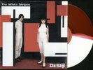 WHITE STRIPES   De Stijl LP (Third Man TMR032) red/white SPLIT   MINT in shrink