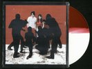 WHITE STRIPES   White Blood Cells LP (Third Man TMR033) split RED/WHITE mint