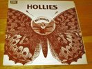 THE HOLLIES Butterfly UK Parlophone LP Original Stereo 1967 Psych Rare NM
