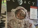 Garth Brooks Legacy Box Set Vinyl Numbered Series (Original Analog) SEALED NEW