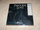 PARADISE LOST-Medusa Ltd. Box Set CD, Album, Vinyl, LP, Album,Picture Disc,7