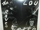 LOU REED - THE RAVEN 3LP VINYL · BLACK FRIDAY RSD 2019 · new & sealed