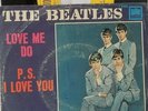 the BEATLES - 