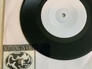 AXIS Nothing In Vain Foundation Bane Hardcore Punk Limited Rare TEST PRESSING