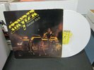 STRYPER--Soldiers Under Command--USA WHITE VINYL LP w Insert--Enigma 1985