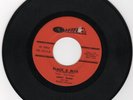 OBSCURE GARAGE ROCK LENNY FRANK & THE RHYTHM ROCKERS BLACK & BLUE METEOR