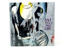 *RESERVED 4  shadowssiren6* Ani DiFranco - Not A Pretty Girl Vinyl LP