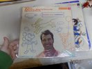 USED EXCELLENT CONDITION VINYL RECORD LP DAVE BRUBECK QUARTET DIGS DISNEY