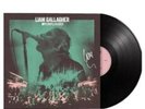 Liam Gallagher MTV Unplugged Signed Autograph Vinyl LP SOLD OUT Amazon