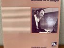 SHEFFIELD LAB 19 JEROME ROSE Schubert Sonata In A Major LP NM Audiophile