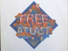 FREE - FREE AT LAST - EXCELLENT -  ORIGINAL ISSUE