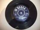 LINDA FLAVELL/ AND THE TROUBLE WITH ME IS YOU/ DECCA 1966/