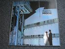 Depeche Mode-Some Great Reward LP-sign by Martin Gore-1984 Germany-Grey-Mute