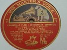 WAGNER SIEGFRIED ACT 1 & 2 LAURITZ MELCHIOR, HEINRICH TESSMER HMV DB1578-83