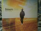 Steen Thøttrup ?– Balearic Bliss Vinyl Album, NEW AND SEALED