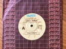 The Damned Lovely Money A Label Orig Australia 7