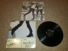 David Bowie Lodger AQL1-3254 1979 Vinyl LP Near Mint