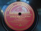 Arnold EIDUS violin WIENIAWSKI Souvenirs de Moscou Op.6 FOURNET  E+