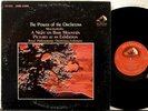 VCS 2659 SD 1s1s The Power of the Orchestra, Leibowitz, RPO Pictures at an Exhib