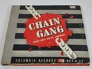 Joshua White And His Carolinians Chain Gang 78 RPM Columbia Missing 1 Record