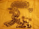 Glastonbury Fayre Revelations  A Musical Anthology David Bowie Marc Bolan UK LP