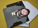 5 LP - 3 CD KISS - Legend - Limited Edition - Box Deluxe - Coloured - (M/M/M...)